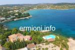 LE 0713 - Cavo Costas Villa - Kosta - Ermionida